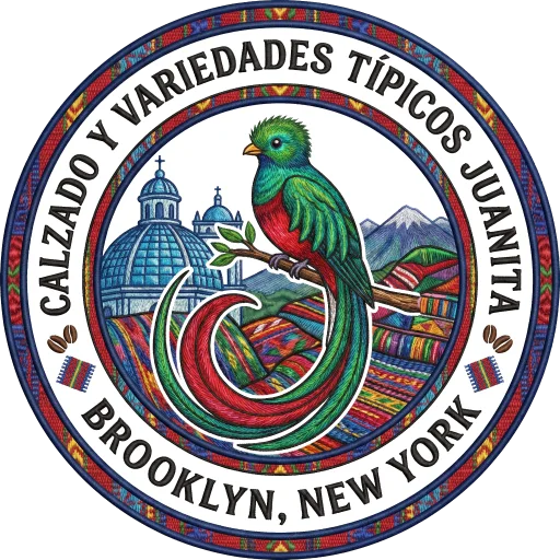 Variedades Tipicos Juanita